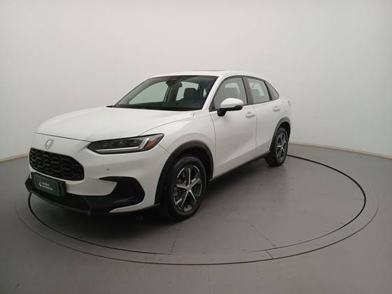 HONDA ZR-V 2.0 i-VTEC GASOLINA TOURING CVT HONDA ZR-V 2.0 i-VTEC GASOLINA TOURING CVT